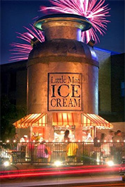 Little Man Ice Cream